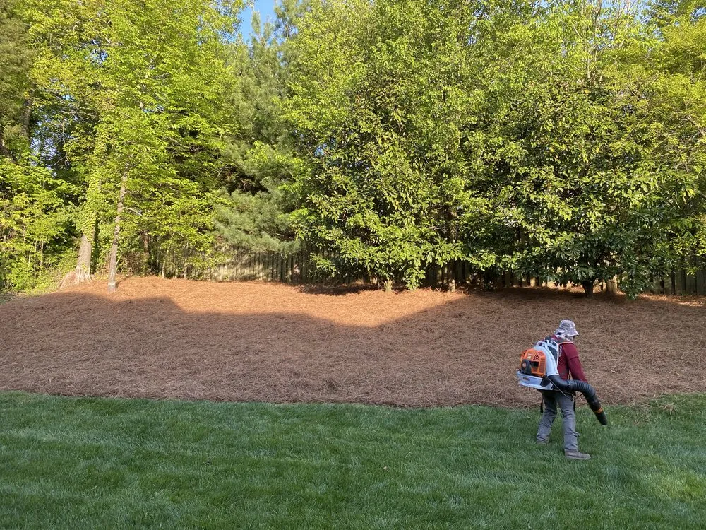 Affordable garden landscaping for homes in Knoxville, TN by Chico’s Quality Landscaping