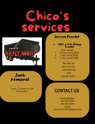 Chico’s Services