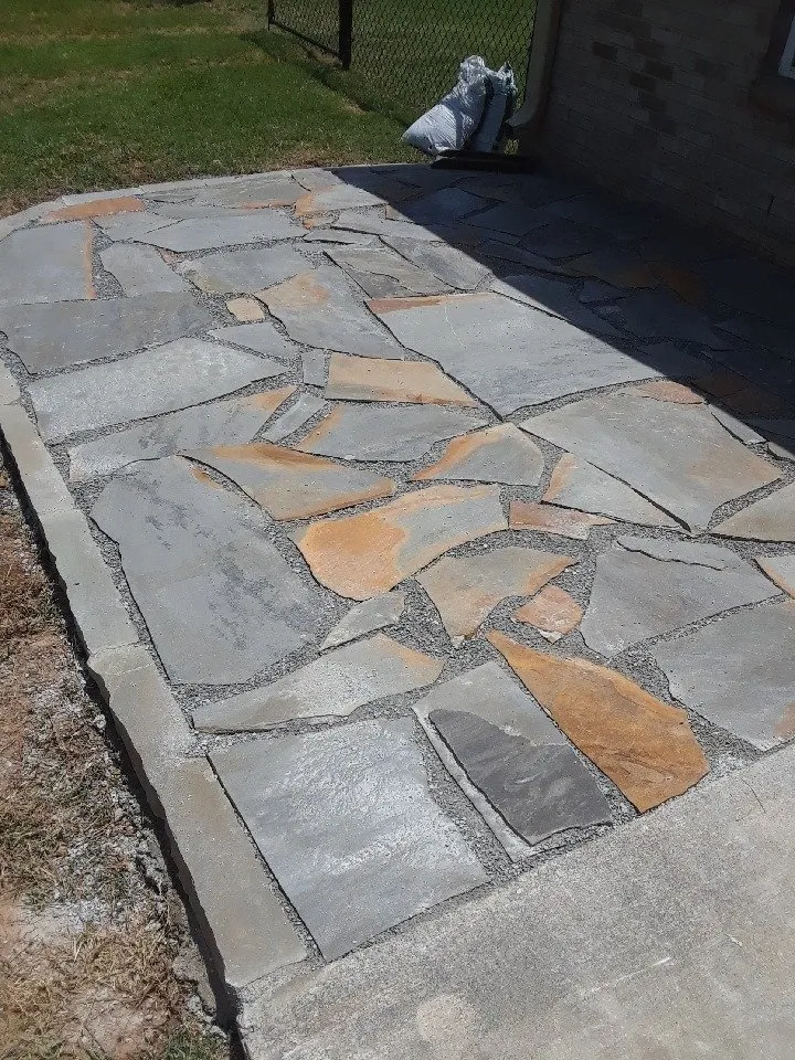 Top-rated landscape design in Harvest, AL by Chief Excavation and Landscaping