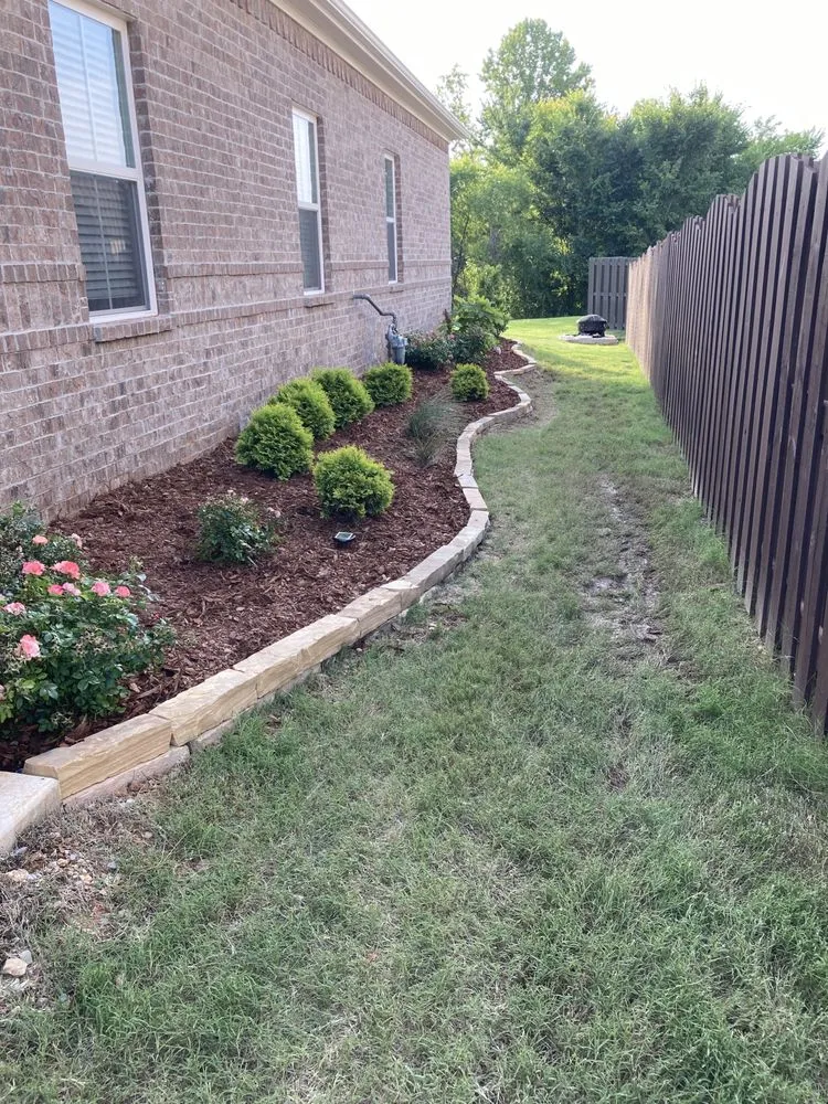 Reliable yard cleanup service in Harvest, AL - Chief Excavation and Landscaping