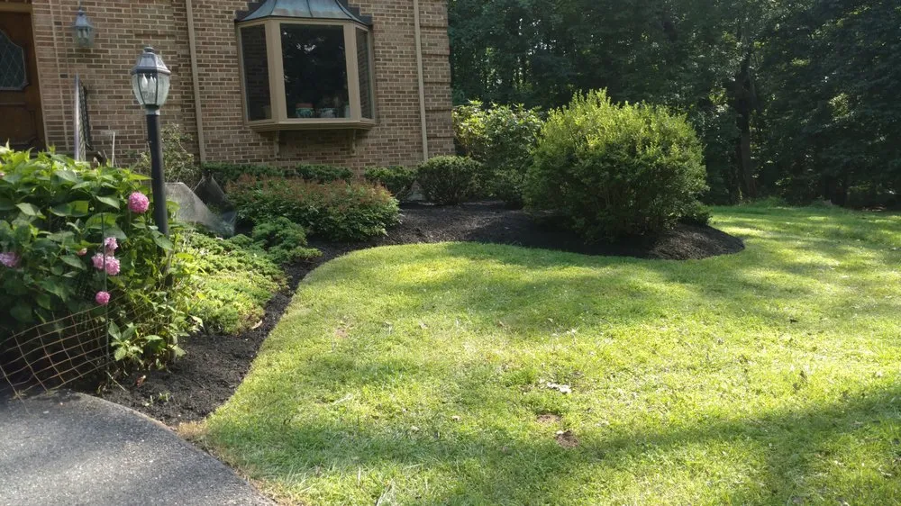 Professional lawn mowing service in Frederick, MD - Chief Lawns