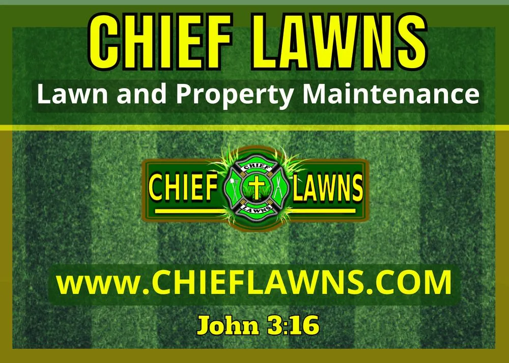 Professional landscape installation for homes across Frederick, MD - Chief Lawns
