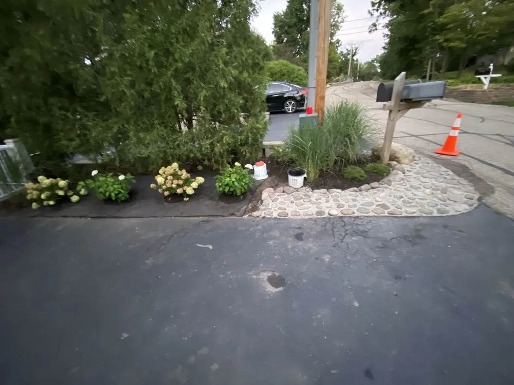 Local garden landscaping in Round Lake Beach, IL - Chihuahua’s Landscaping