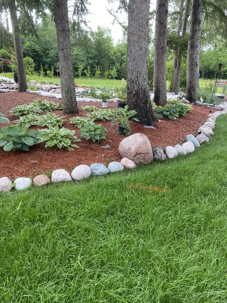Local landscape installation near you across Round Lake Beach, IL - Chihuahua’s Landscaping