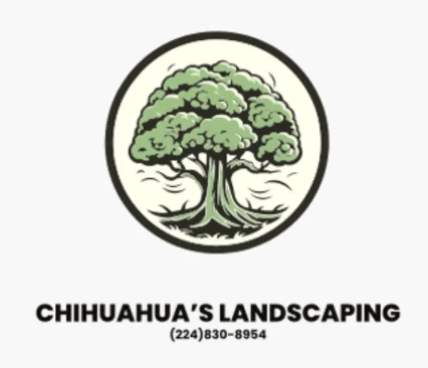 Professional garden landscaping for residential properties across Round Lake Beach, IL - Chihuahua’s Landscaping