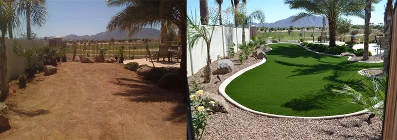 Expert lawn care service for year-round maintenance across Everett, WA - Chiki Piki Landscaping