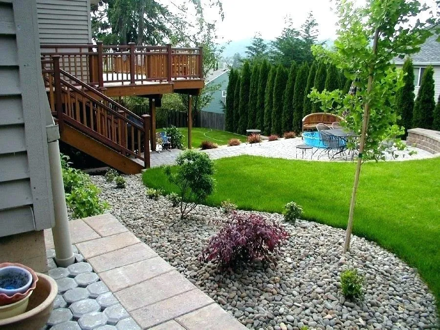 Reliable yard cleanup service in Everett, WA by Chiki Piki Landscaping