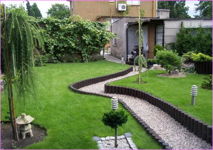 Trusted garden landscaping in Everett, WA by Chiki Piki Landscaping