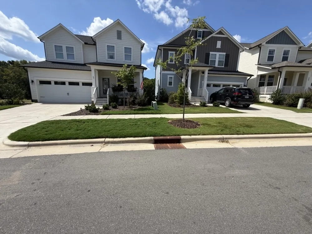 Trusted landscape design for outdoor upgrades in Moncure, NC by Chikis Landscaping & Cleaning