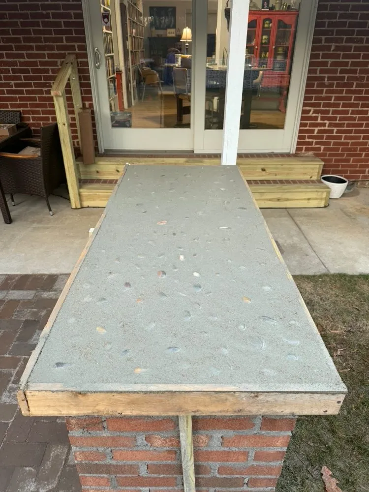 Local yard maintenance for outdoor upgrades in Moncure, NC by Chikis Landscaping & Cleaning