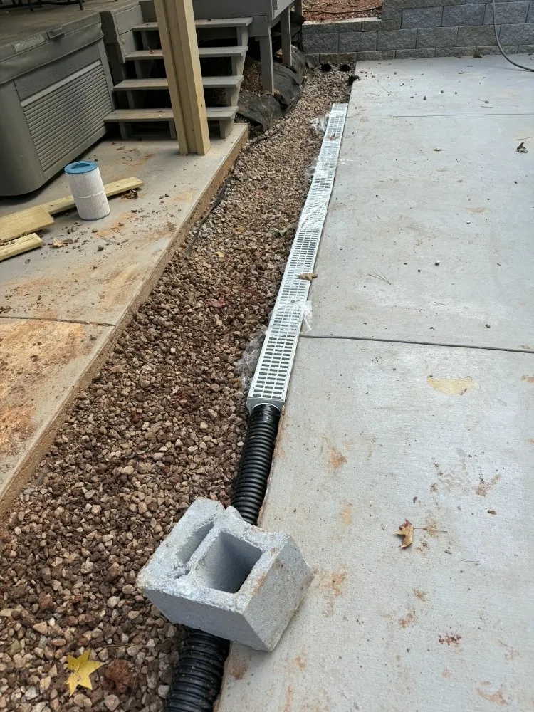 Custom landscaping services experts serving Moncure, NC - Chikis Landscaping & Cleaning