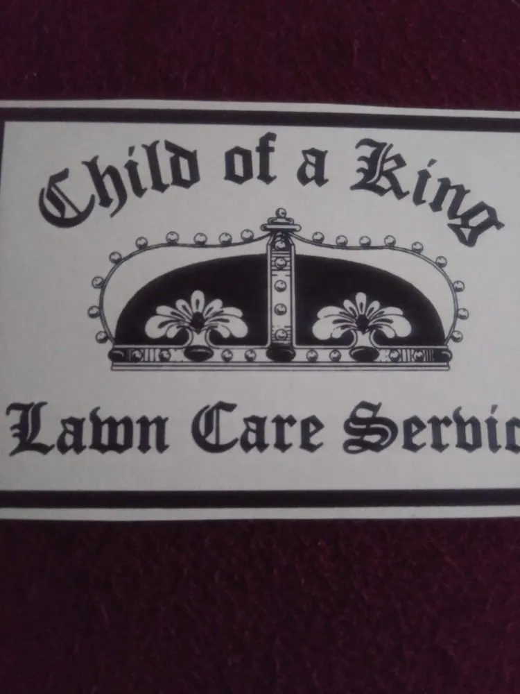 Reliable yard maintenance experts serving Dayton, OH - Child of a King