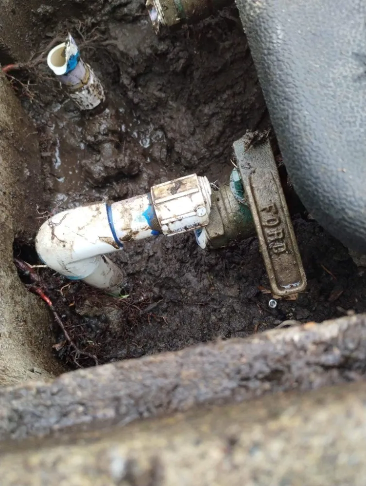 Professional outdoor landscaping in Centralia, WA by Childers Handyman Services