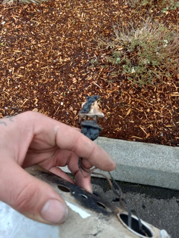 Custom residential landscaping in Centralia, WA - Childers Handyman Services