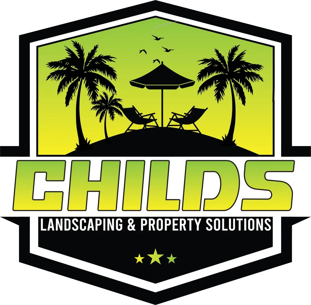 Custom yard cleanup service near you across Spring Hill, FL - Childs Landscaping & Property Solutions