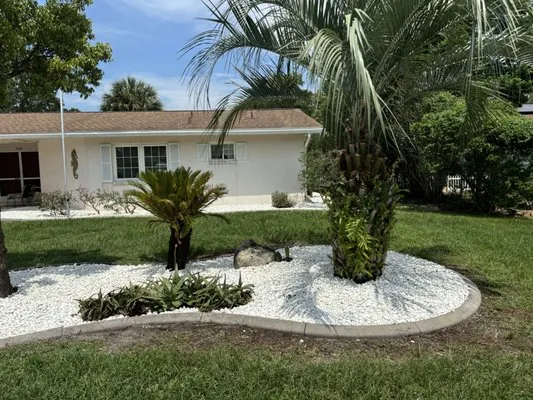 Childs Landscaping & Property Solutions