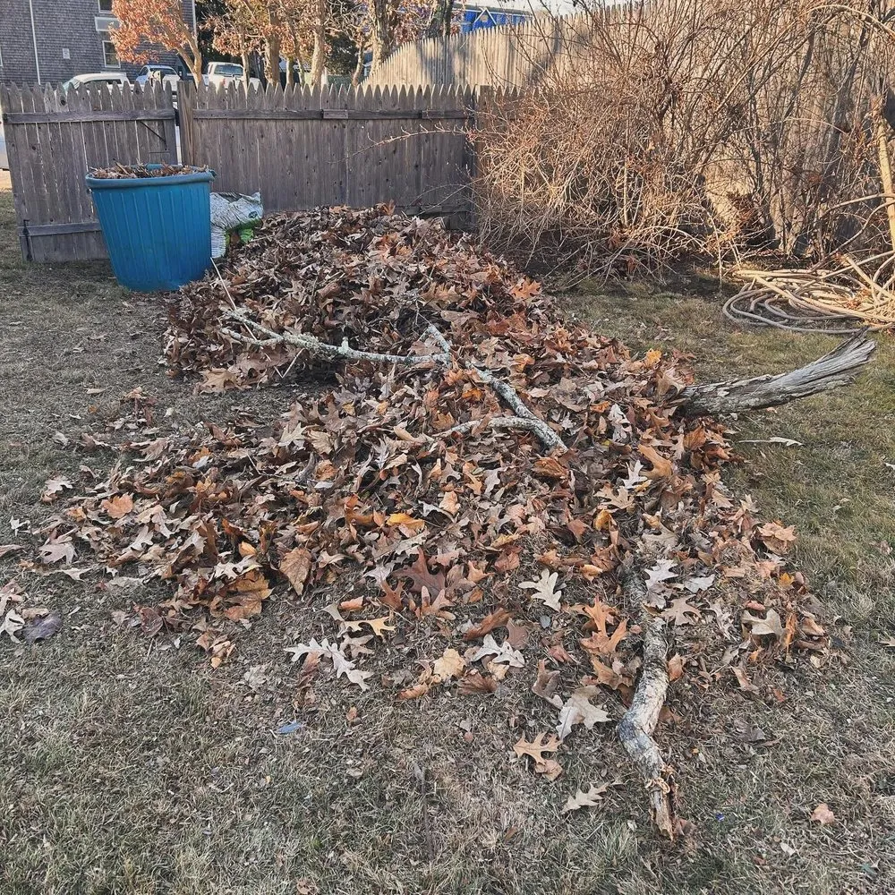 Professional landscape design for beautiful yards across Hyannis, MA - Childs Property Maintenance