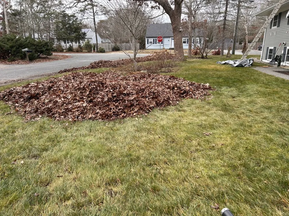 Trusted lawn care service experts serving Hyannis, MA - Childs Property Maintenance