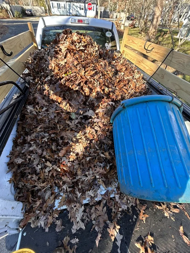 Affordable garden landscaping for year-round maintenance across Hyannis, MA - Childs Property Maintenance