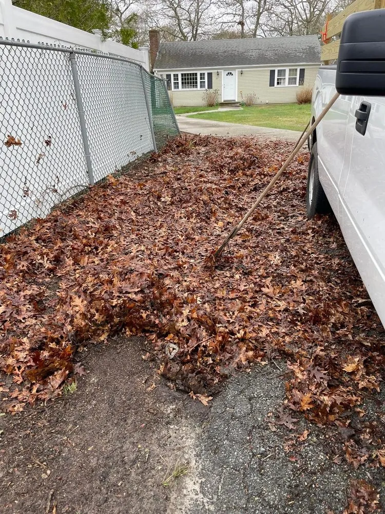 Reliable yard maintenance experts serving Hyannis, MA - Childs Property Maintenance