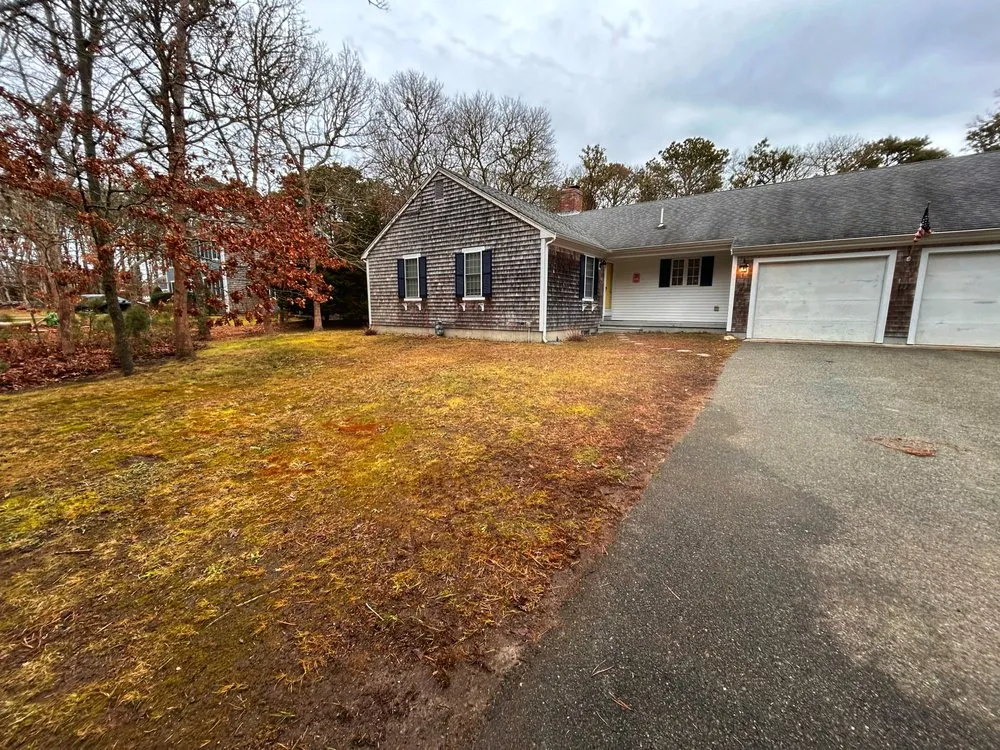 Custom landscape design experts serving Hyannis, MA - Childs Property Maintenance