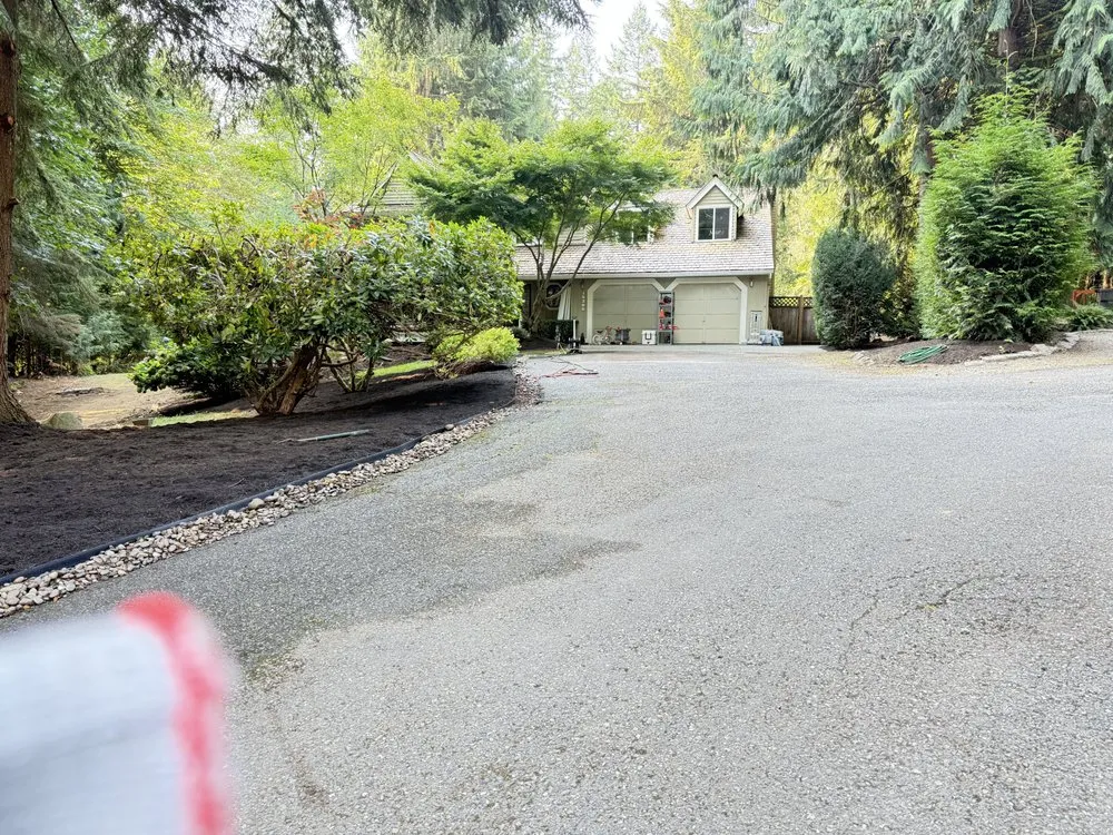 Trusted landscape design with custom design in Bellevue, WA by Chilel Landscaping