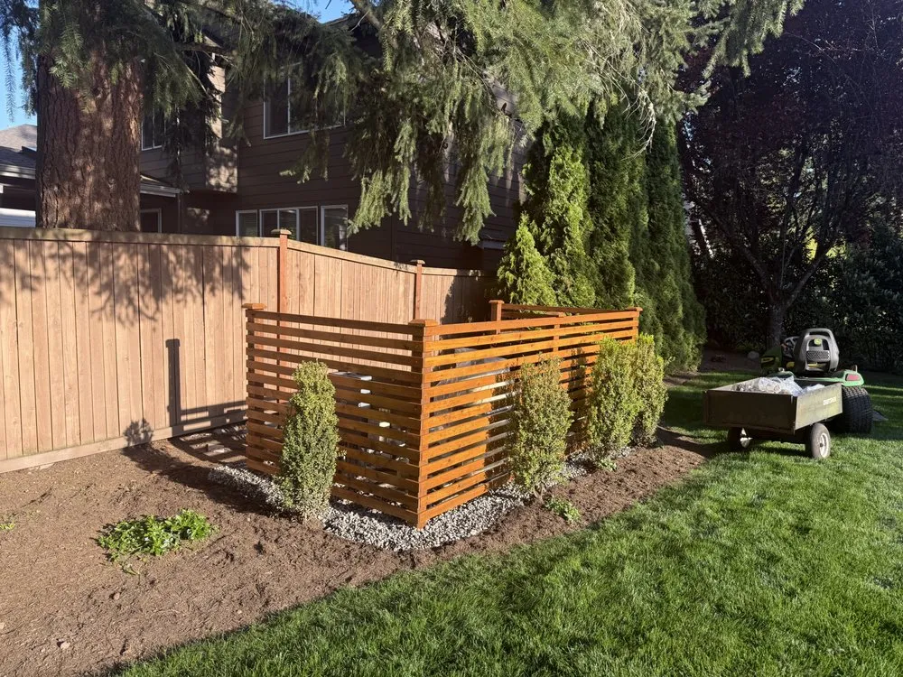 Custom residential landscaping for beautiful yards across Bellevue, WA - Chilel Landscaping