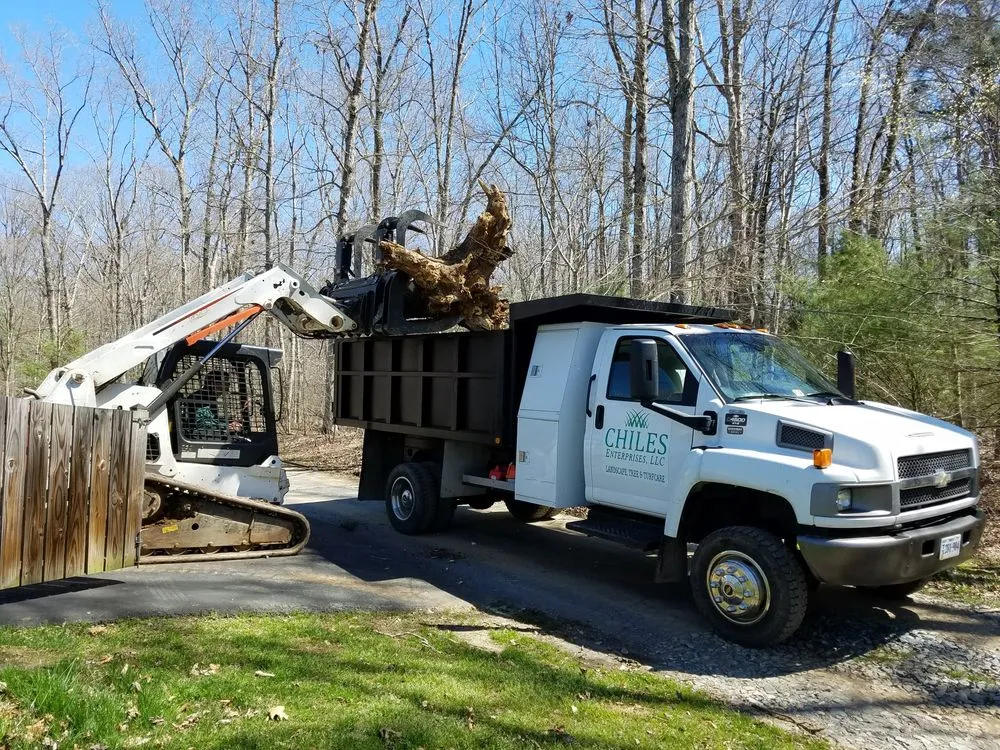 Expert landscape design for outdoor upgrades across Louisa, VA - Chiles Grounds Maintenance