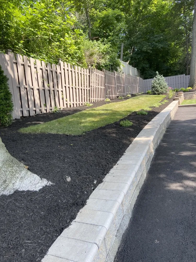 Expert outdoor landscaping in South Orange Village, NJ - Chilets Landscaping