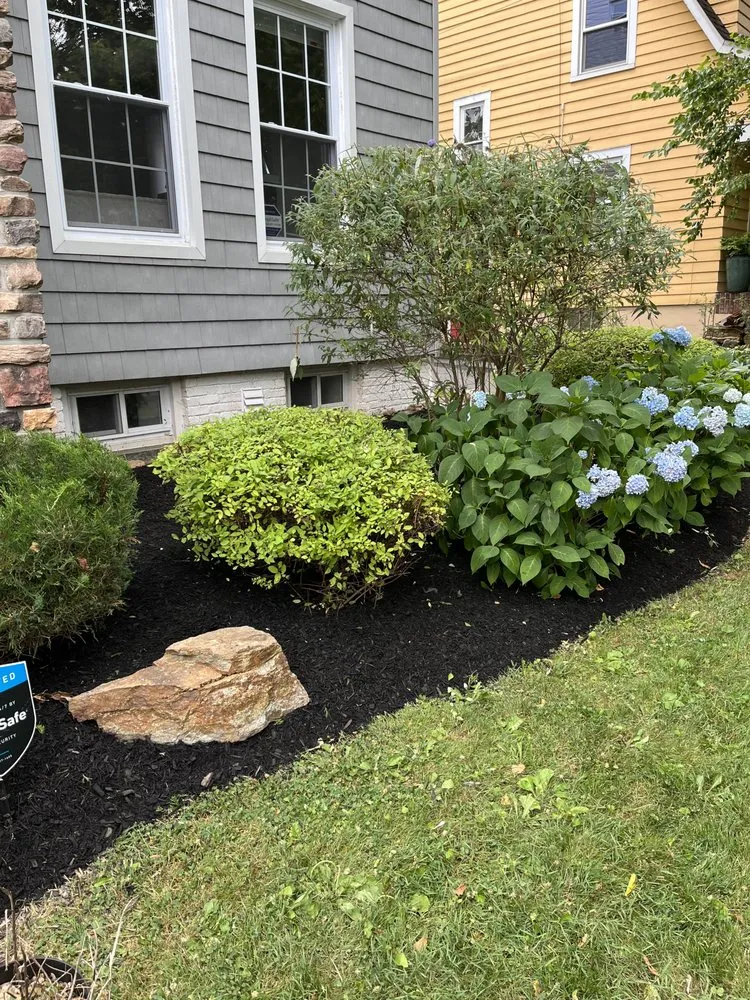Reliable landscaping services in South Orange Village, NJ - Chilets Landscaping