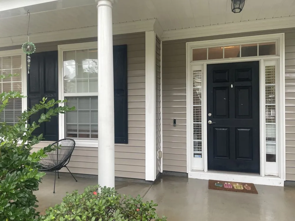 Local landscaping services for outdoor upgrades across Charleston, SC - Chilli’s Pressure Washing &Landscaping