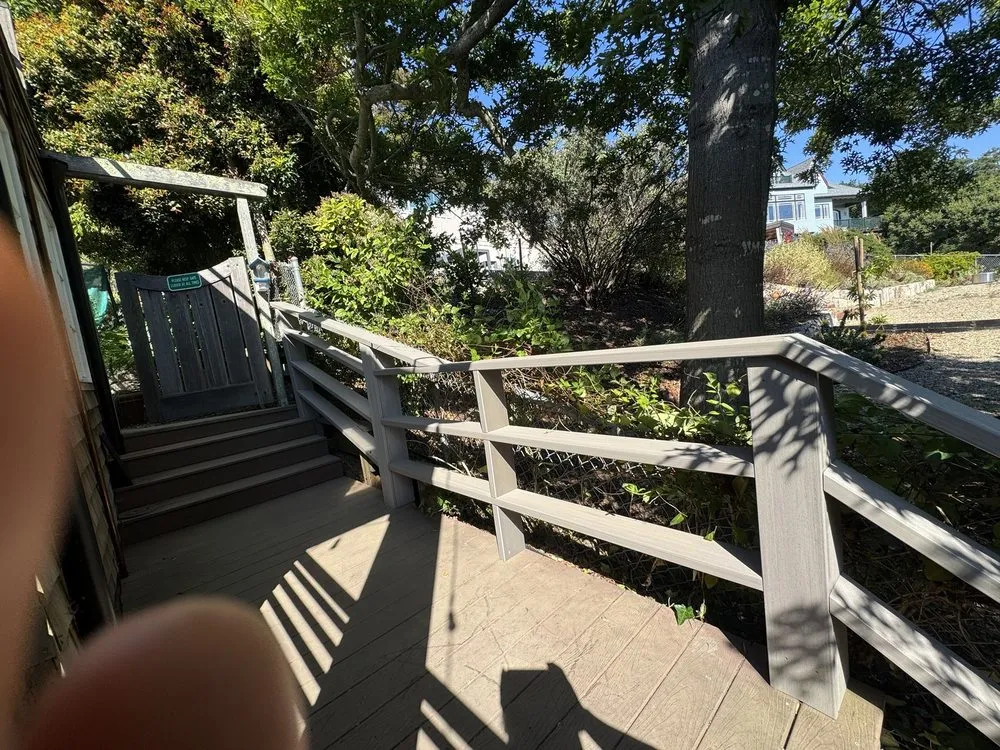 Top-rated landscape installation in San Francisco, CA by Chilo’s Maintenance and Landscaping Service