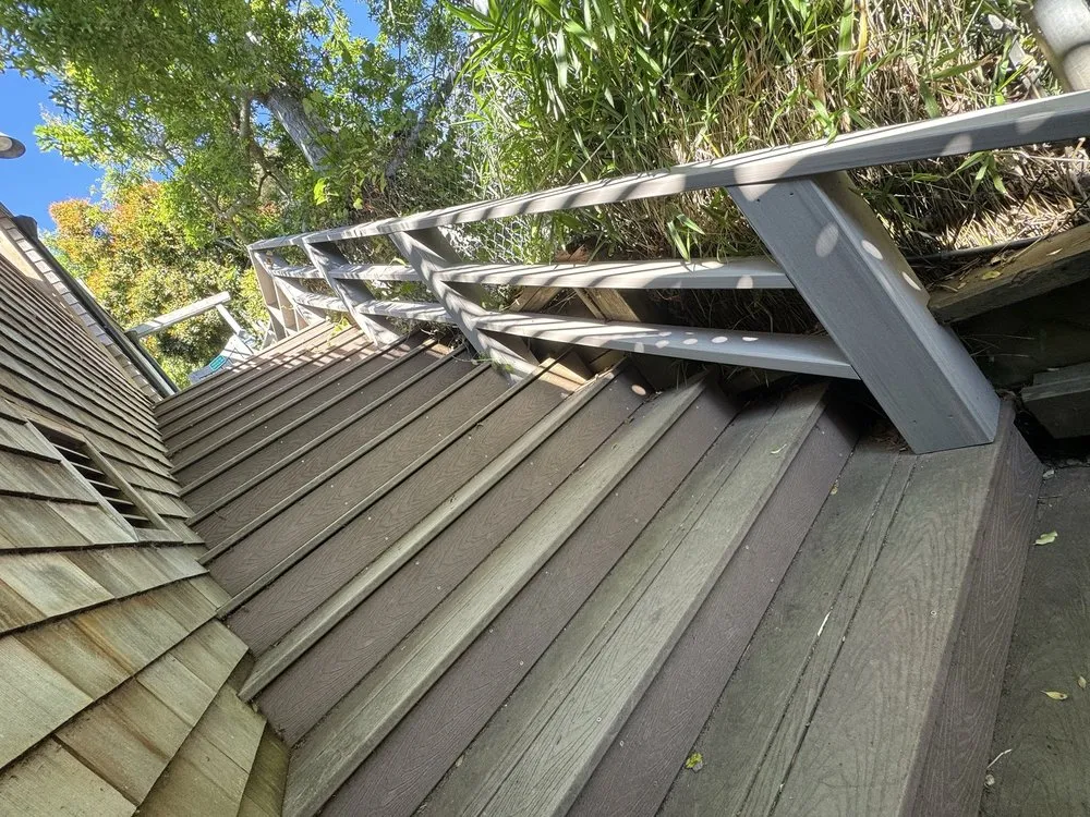 Local lawn care service experts serving San Francisco, CA - Chilo’s Maintenance and Landscaping Service