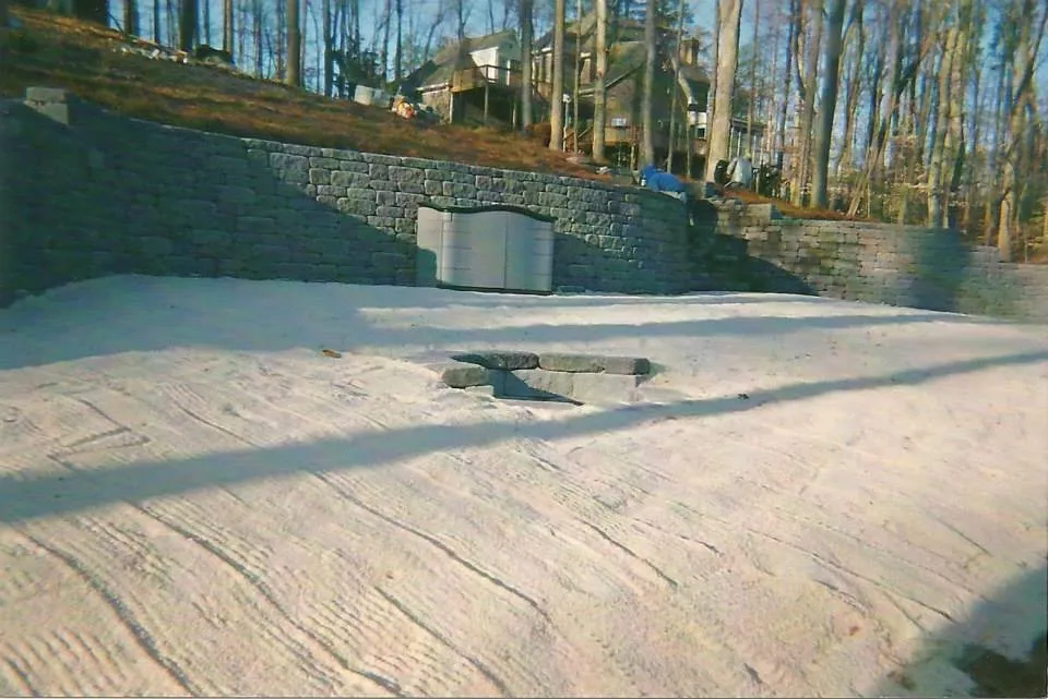 Top-rated outdoor landscaping for beautiful yards across Stoneville, NC - Chiltons Landscaping Tree Service