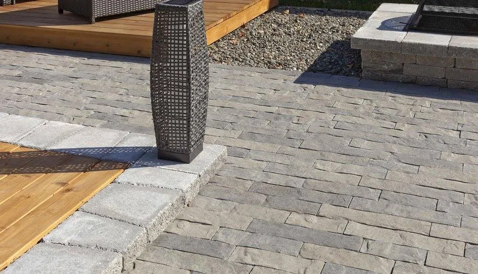 Expert outdoor landscaping for beautiful yards across Stoneville, NC - Chiltons Landscaping Tree Service