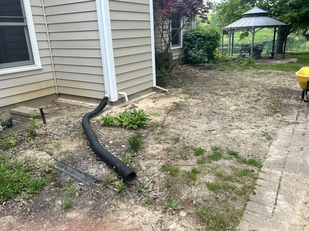 Affordable yard maintenance experts serving South Bend, IN - Chimal Landscaping Service