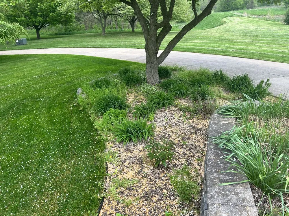 Trusted outdoor landscaping experts serving South Bend, IN - Chimal Landscaping Service
