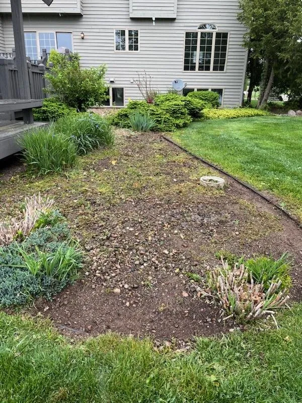 Professional yard cleanup service experts serving South Bend, IN - Chimal Landscaping Service