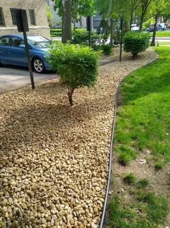 Trusted lawn care service in South Bend, IN - Chimal Landscaping Service