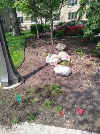 Top-rated yard cleanup service for outdoor upgrades across South Bend, IN - Chimal Landscaping Service