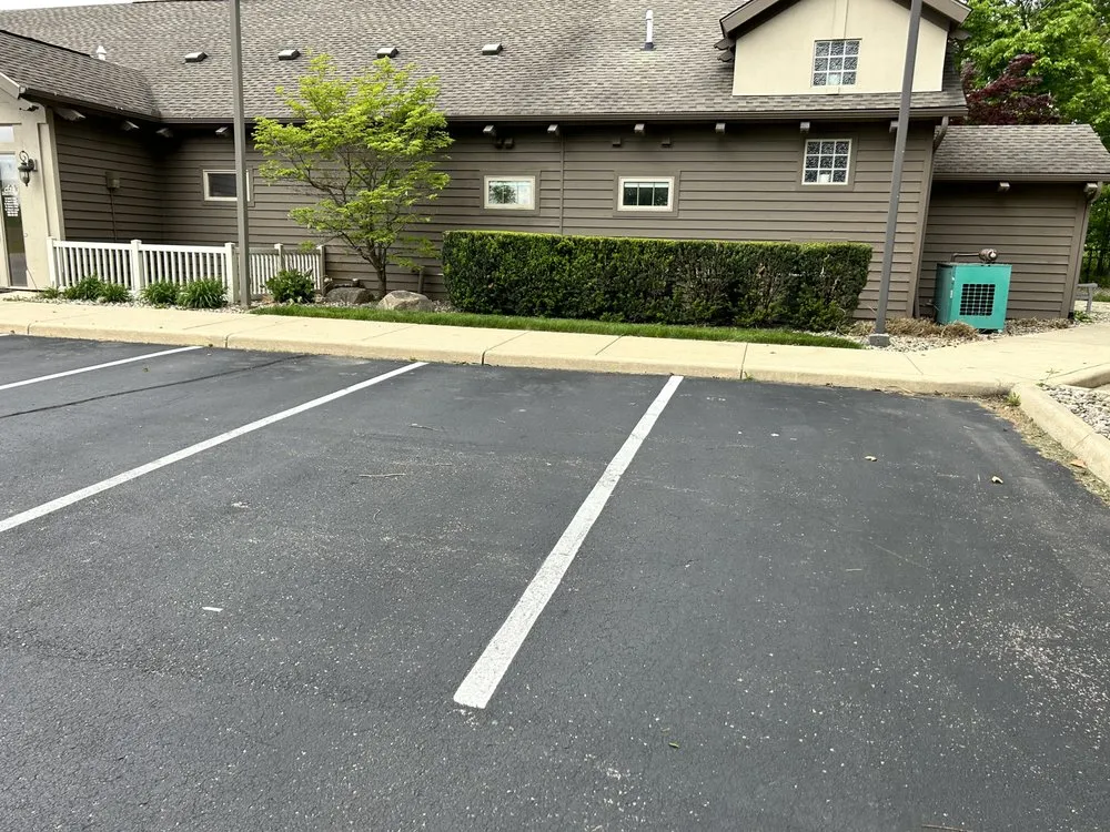 Local residential landscaping near you in South Bend, IN by Chimal Landscaping Service