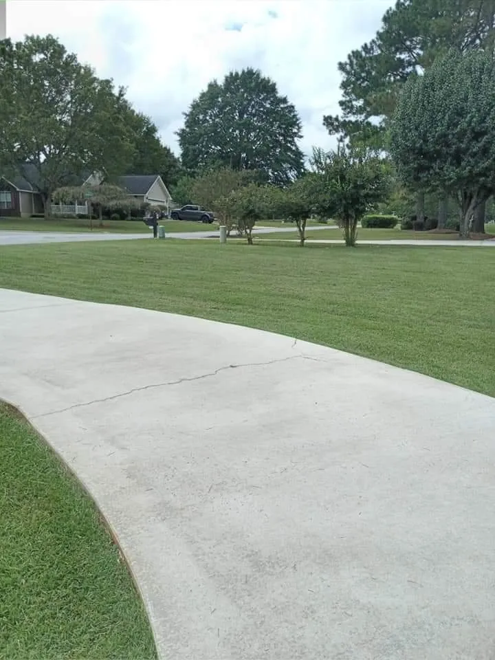 Reliable yard maintenance for outdoor upgrades across Macon, GA - Chiman Lawn Service