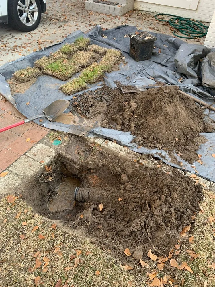 Top-rated landscape design for residential properties in Columbia, SC by Chimento Landscaping & Maintenance