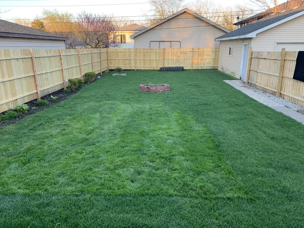 Top-rated landscape design experts serving Naperville, IL - Chimy’s Landscaping