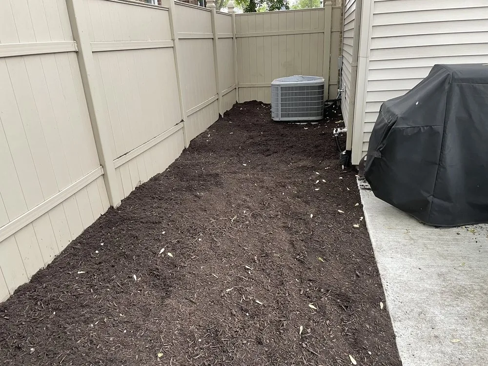 Local landscape design in Naperville, IL - Chimy’s Landscaping