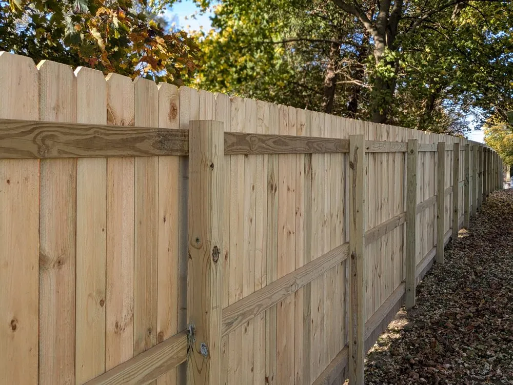 Expert yard maintenance for outdoor upgrades across Holley, NY - Chinappi Fence & Landscape