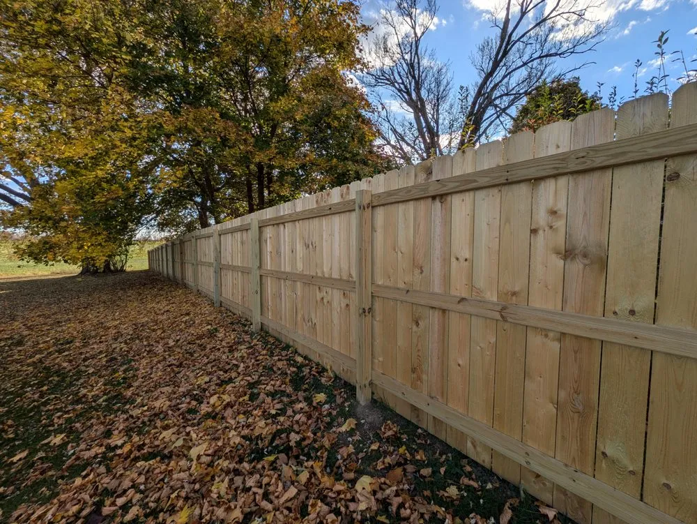 Top-rated landscaping services experts serving Holley, NY - Chinappi Fence & Landscape