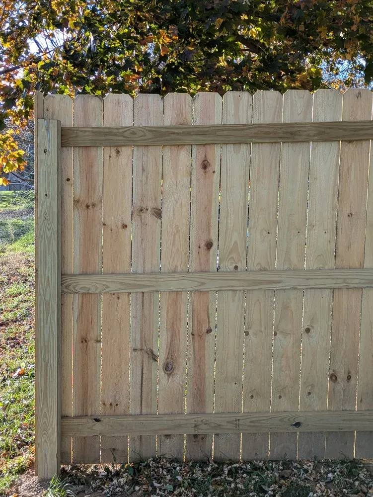 Reliable landscape installation in Holley, NY by Chinappi Fence & Landscape