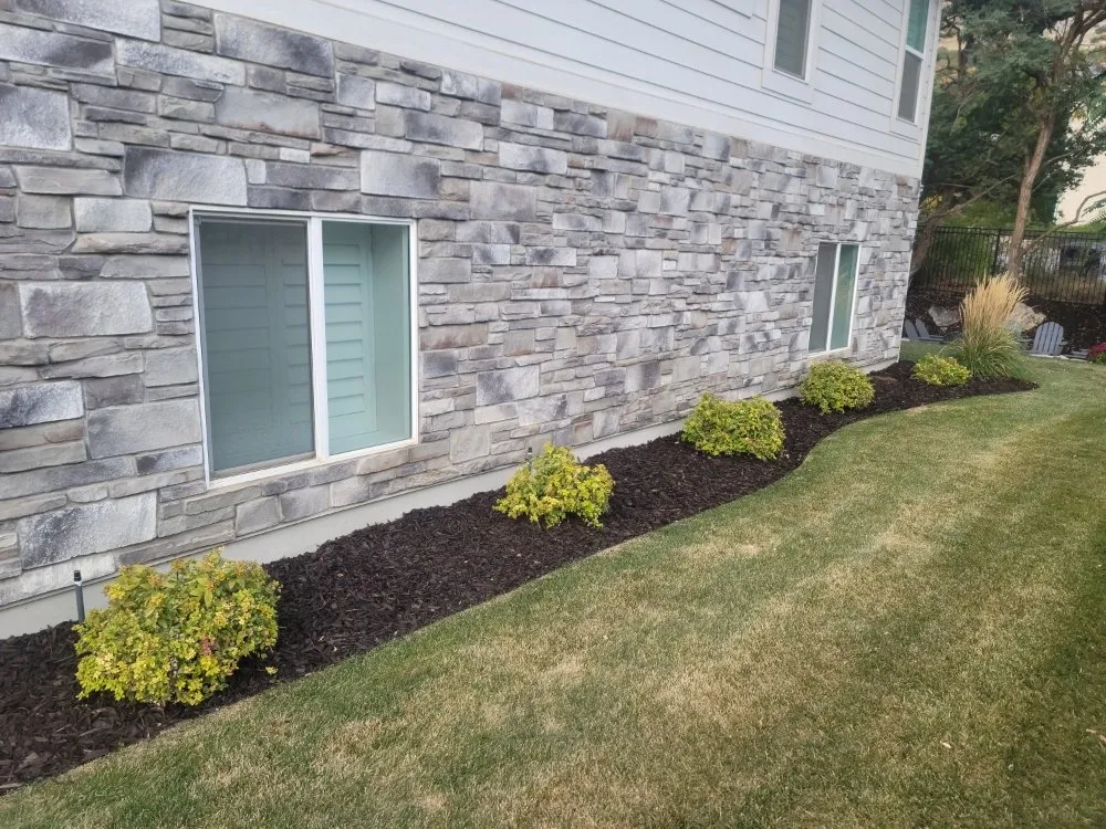 Trusted outdoor landscaping experts serving West Valley City, UT - Chingon Landscaping