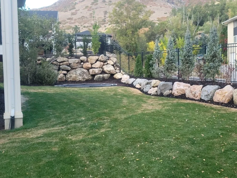 Trusted yard maintenance in West Valley City, UT - Chingon Landscaping